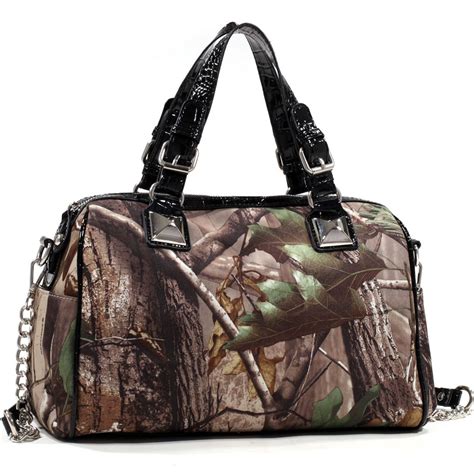 camo handbags for sale.